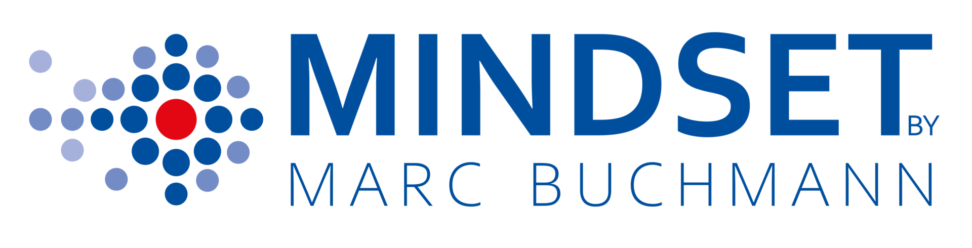 Logo Mindset by Marc Buchmann